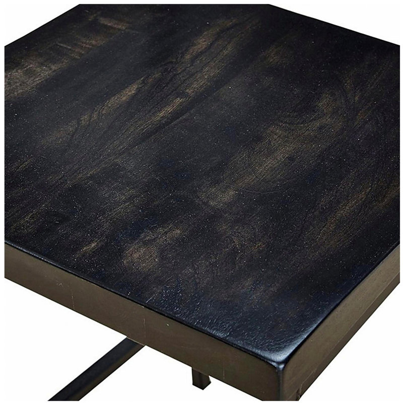 Tabouret de comptoir TACOMA