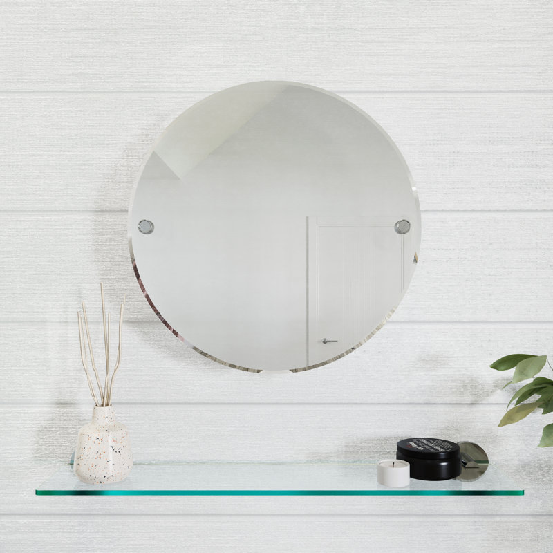 Flat Wall Mirror