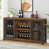 Rustic Brown