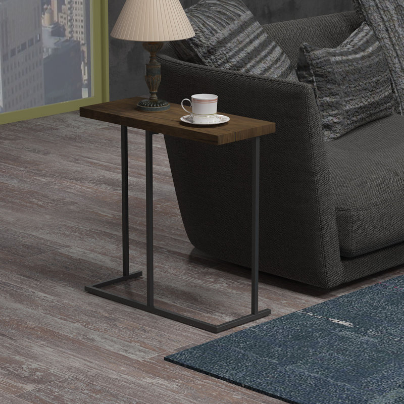 Koreon End Table Set, Caramel