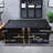 Jullie 59.05'' Sideboard