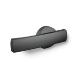 Santa Rosa Left-Hand Trip Lever