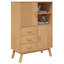 Maud Rectangle Accent Accent Chest-1159736551
