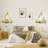 Wayzata 2 Piece Wood Floating Shelf