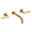Pavani Wall Mount Bathroom Faucet-40697143