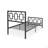 METAL BED-682204442-682204441