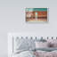 Western Reflections High-Gloss Frameless Acrylic Glass Wall Art Animals Print by Oliver Gal, Ready to Hang, 15 x 10-1264018707-1264018709