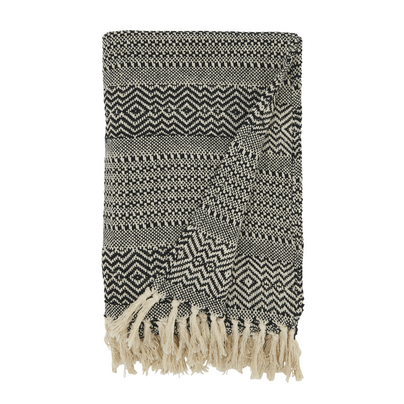 Sevan Collection Throw Blanket