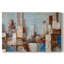 Paysage urbain - Cavas enveloppés de galerie-302479909