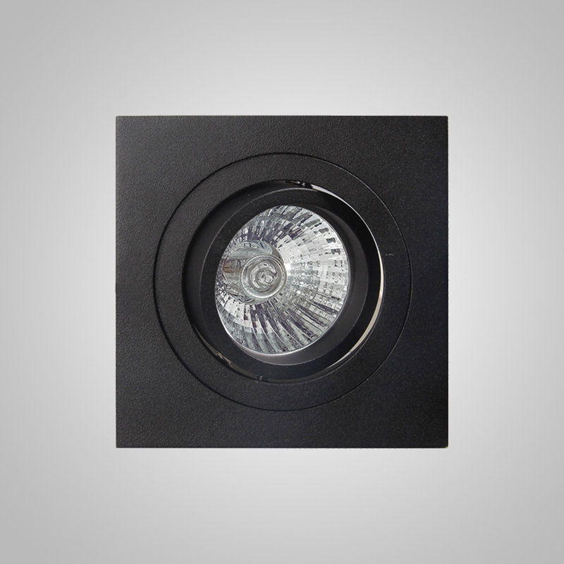 Basico Recessed Housing