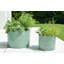 Ensemble de 2 pots à fleurs Weeda-78458144-78458146
