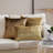 Bronzing Printed Velvet Collection Lumbar Pillow-1465736573-1437902483-1437902492