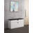 20 Pair Shoe Storage Bench