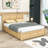 Bloomie Storage Platform Bed-157185833