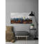 «New York Colors», reproduction d'art sur toile tendue-323218494