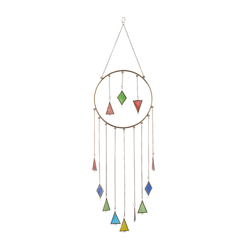 Décoration murale Ahrayah Windchime
