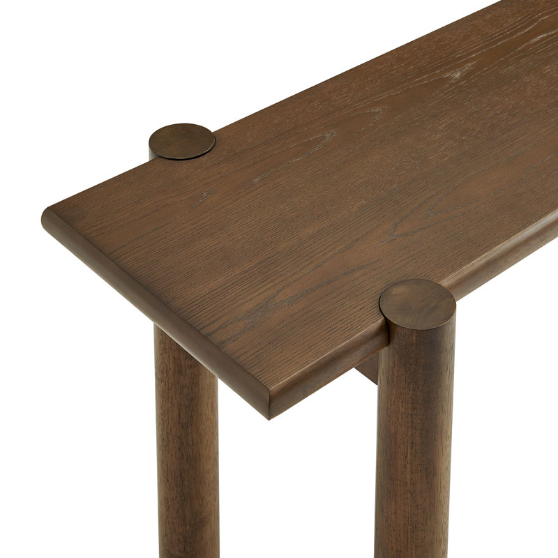 Console Taschen en noyer, Noyer