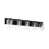 Noir mat