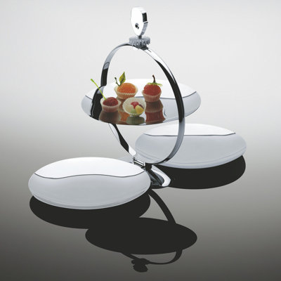 Fatman Folding Cake Stand
