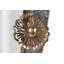 Metal Irregular Mirror