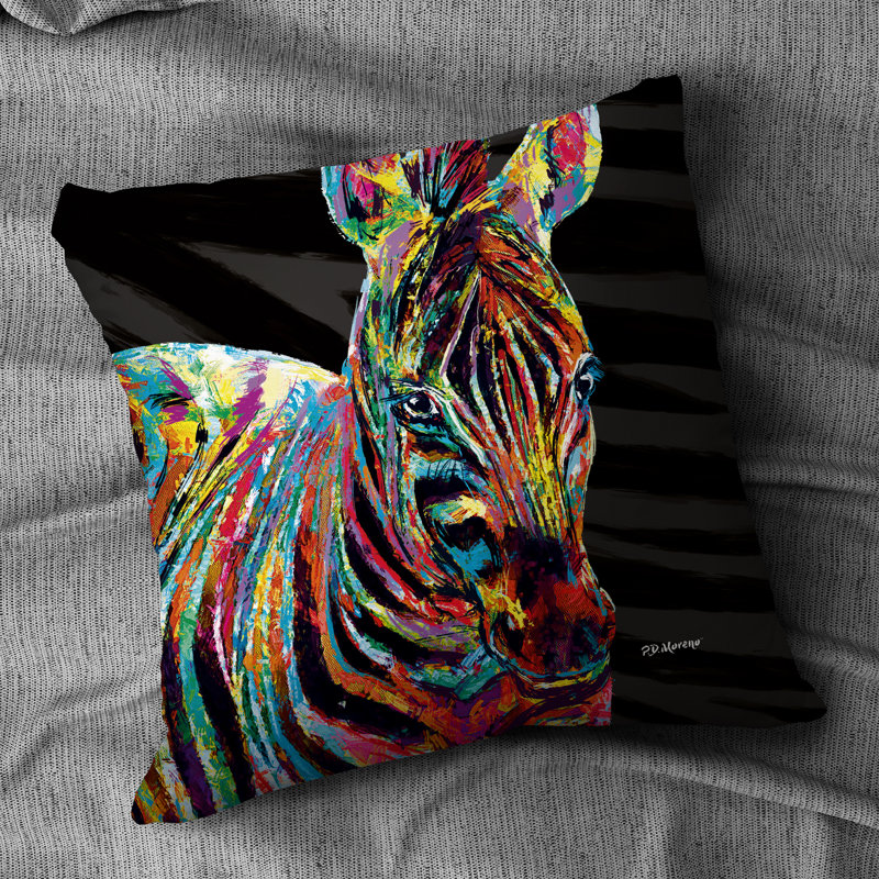 Wendy Square Cushion