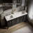 Southerk 60-In Bathroom Vanity Set-65971645