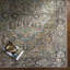 Leon Oriental Area Rug-1895720781