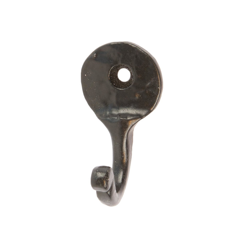 Iron Wall Wall Hook