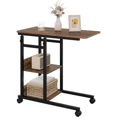 Adarryl Frame End Table