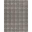Sultanabad Wool Floral Area Rug