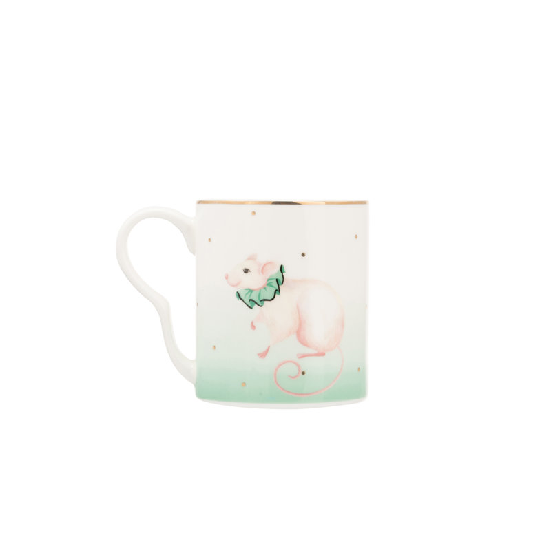 Yvonne Ellen - Small Mouse Mug