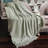 Tweed Knitted Throw Blanket-1136078391-1124780448