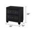Ensemble de meuble-lavabo 5 pièces Taner-1763504794-1763504787