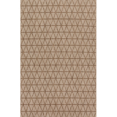 Hearne Geometric Indoor / Outdoor Rug