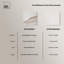 «Grounded Essence», toile minimaliste abstraite par Art Remedy-107782633-107782621
