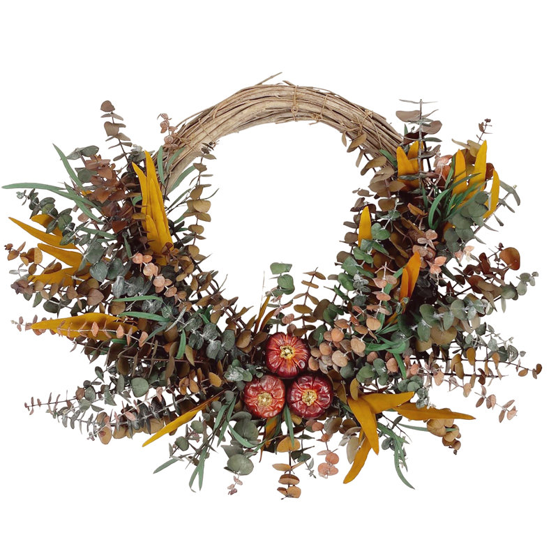 Brode 20" Wreath