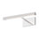Dessau Dimmable LED Wall Mounted Picture Light