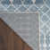 Kittie Washable Moroccan Indoor Rug