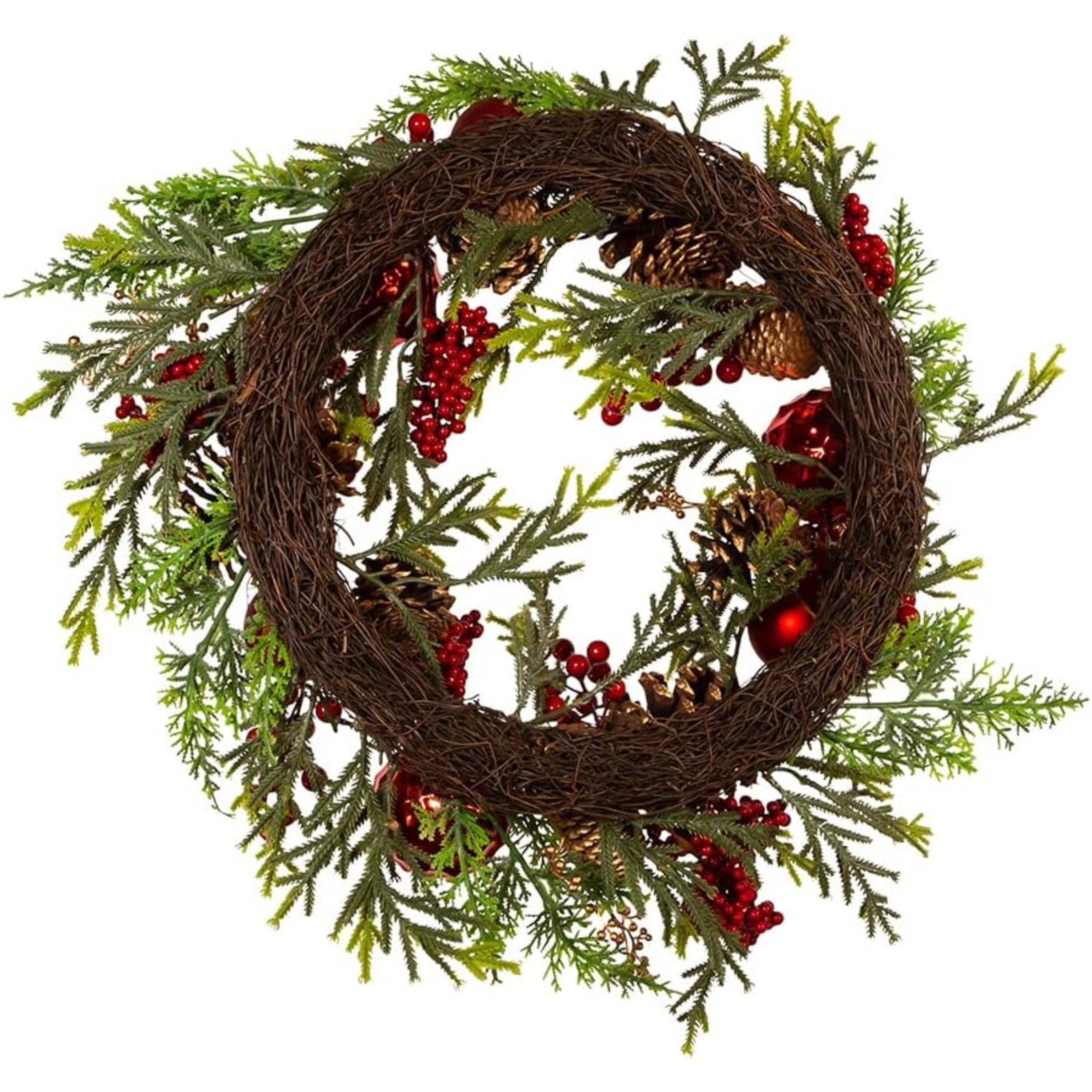 Christmas Wreaths