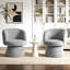Tabouret de coiffeuse 27,9 po-61620217