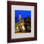"Kieninger" Boston 3 "par CATeyes, reproduction de photo encadrée-10586581-10586584