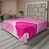 Magenta Pink/Soft Pink Abstract est en rupture de stock sélectionné