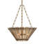 Decora Chandelier