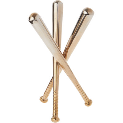 Bard's 2.62'' W 2.62'' D Baseball Holder