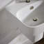 ModernLife™ Wall Mount Bathroom Sink-72993756