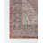 Areeas Kyla Rust Red Area Rug-2053792606
