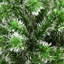 Artificial Spruce Christmas Tree-67202409