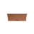 Lionnel Self-Watering Plastic Indoor / Outdoor Planter Box-1977765779