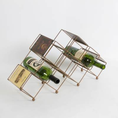Windermere Wine Bottle Rack
