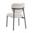 Sleek & Chic Modern Dining Chair